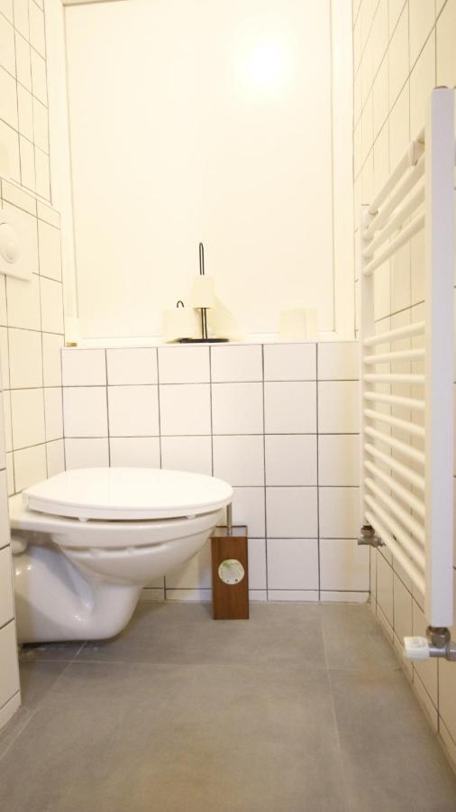 וינה Comfort Triple Room Th מראה חיצוני תמונה